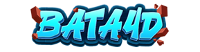 logo bata4d